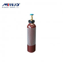Hochdruck-Acetylen-Zylinder zu verkaufen